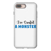 I've Created A Monster Infant Monster iPhone 8 Plus
