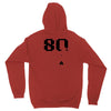 Made in the 80's Unisex Hoodie