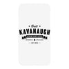 brett kavanaugh supreme court justice iPhoneX