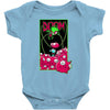 doom! Baby Bodysuit