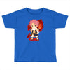 natsu dragneel Toddler T-shirt