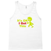 it's ok i got this Tank Top