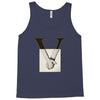 hand in hand Tank Top