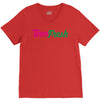 TEEN FRESH V-Neck Tee
