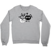 Cats Crewneck Sweatshirt