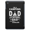 i'm a camping dad iPad Mini