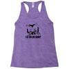 i iz on your shirt funny lolcat geek nerd tee cat s 3xl Racerback Tank