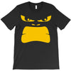 angry gorilla face T-Shirt