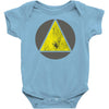 legion Baby Bodysuit