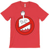 regular ghost T-Shirt