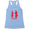 handshake Racerback Tank