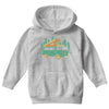 go wilderness Youth Hoodie
