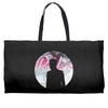 panic at the disco Weekender Totes