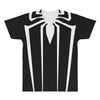 spiderman logo avengers marvel comics gift All Over Men's T-shirt