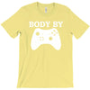 body gaming T-Shirt