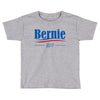 bernie Toddler T-shirt