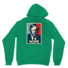 Nope Unisex Hoodie