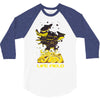 life field! 3/4 Sleeve Shirt
