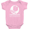 internet shirt Baby Bodysuit