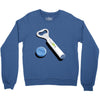 automatic Crewneck Sweatshirt
