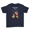 We Owe Them All Youth Tee