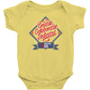 creative Baby Onesie