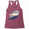leaf Racerback Tank