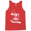 pleitegeier no money Tank Top