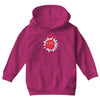 cherry bomb Youth Hoodie