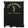 like a zombie iPad 3 and 4 Case