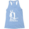 Tom Petty &amp; The Heart breakers 40th Anniversary Tour 2017 Racerback Tank
