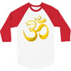 fahrie77 3/4 Sleeve Shirt