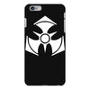 dominator hardcore festival iPhone 6 Plus/6s Plus Case