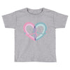 pure love Toddler T-shirt