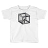 escher's jail Toddler T-shirt