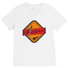 prayers V-Neck Tee