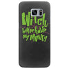 witch better have my money Samsung Galaxy S7 Edge