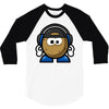 opsp 3/4 Sleeve Shirt