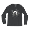 back to modern times Long Sleeve Shirts