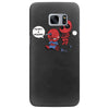 unicorn spidey Samsung Galaxy S7 Edge