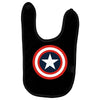 marvel Baby Bibs