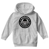 badass bad angry primate 2 Youth Hoodie