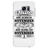 Real Kings Are Born On November 1 Samsung Galaxy S7 Edge