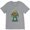kore lione   l V-Neck Tee