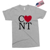 clnt Exclusive T-shirt