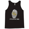 chef in my dna Tank Top