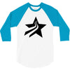 fahrie77 3/4 Sleeve Shirt