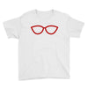 kacamata red Youth Tee