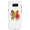 good cop bad chop Samsung Galaxy S8