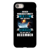 Never Underestimate A Man Who Watches Lost in Space And Was Born in De iPhone 8